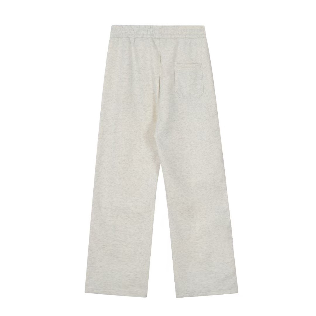 Polo Ralph Lauren Pants Fleece Lined Correct Logo