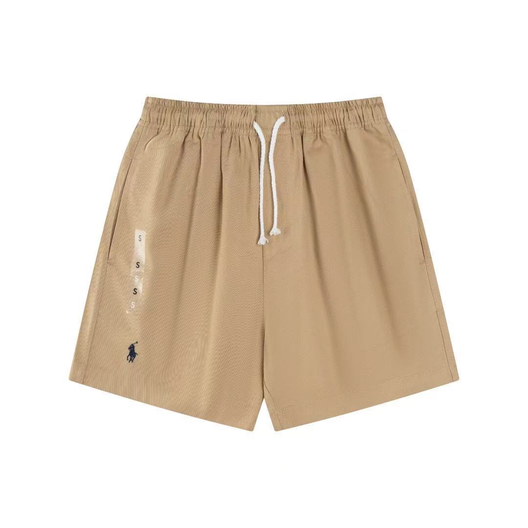 Polo Ralph Lauren Shorts Correct Logo