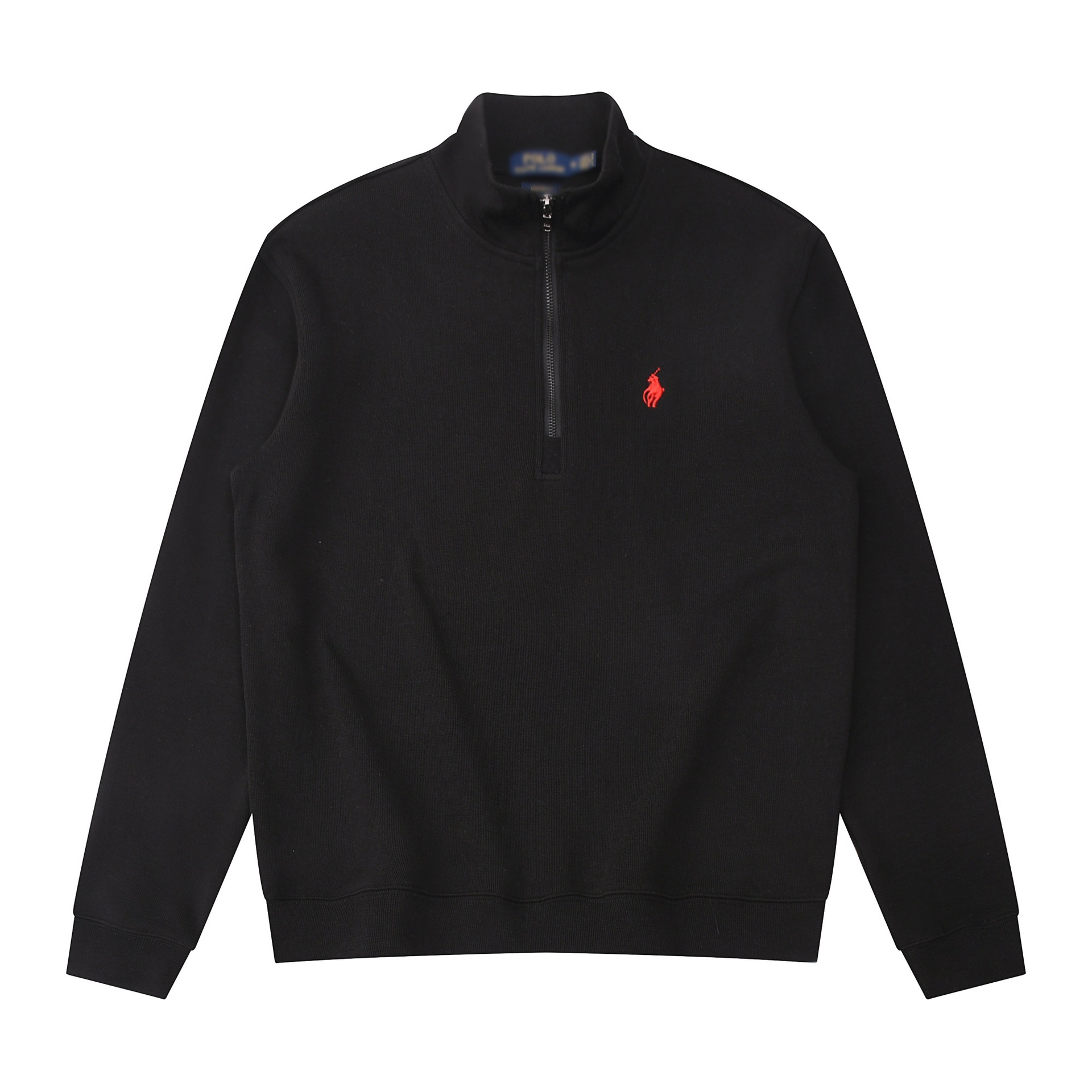 Polo Ralph Lauren Sweatshirt Correct Logo