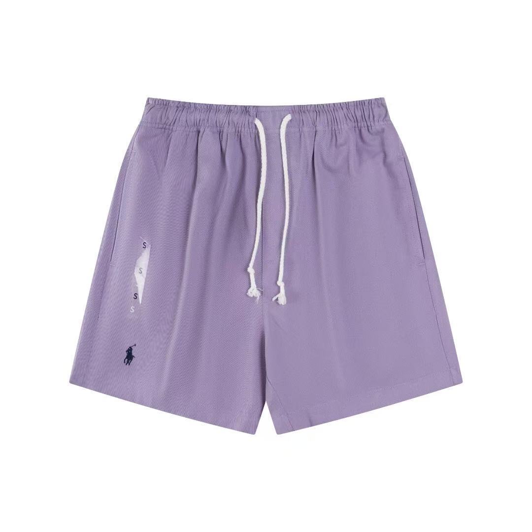 Polo Ralph Lauren Shorts Correct Logo