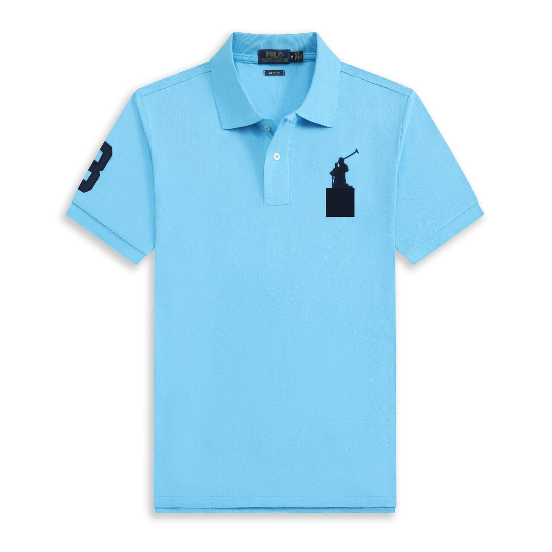 Polo Ralph Lauren POLO Shirt Correct Logo
