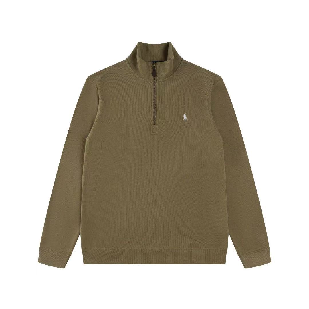 Polo Ralph Lauren Sweatshirt Correct Logo