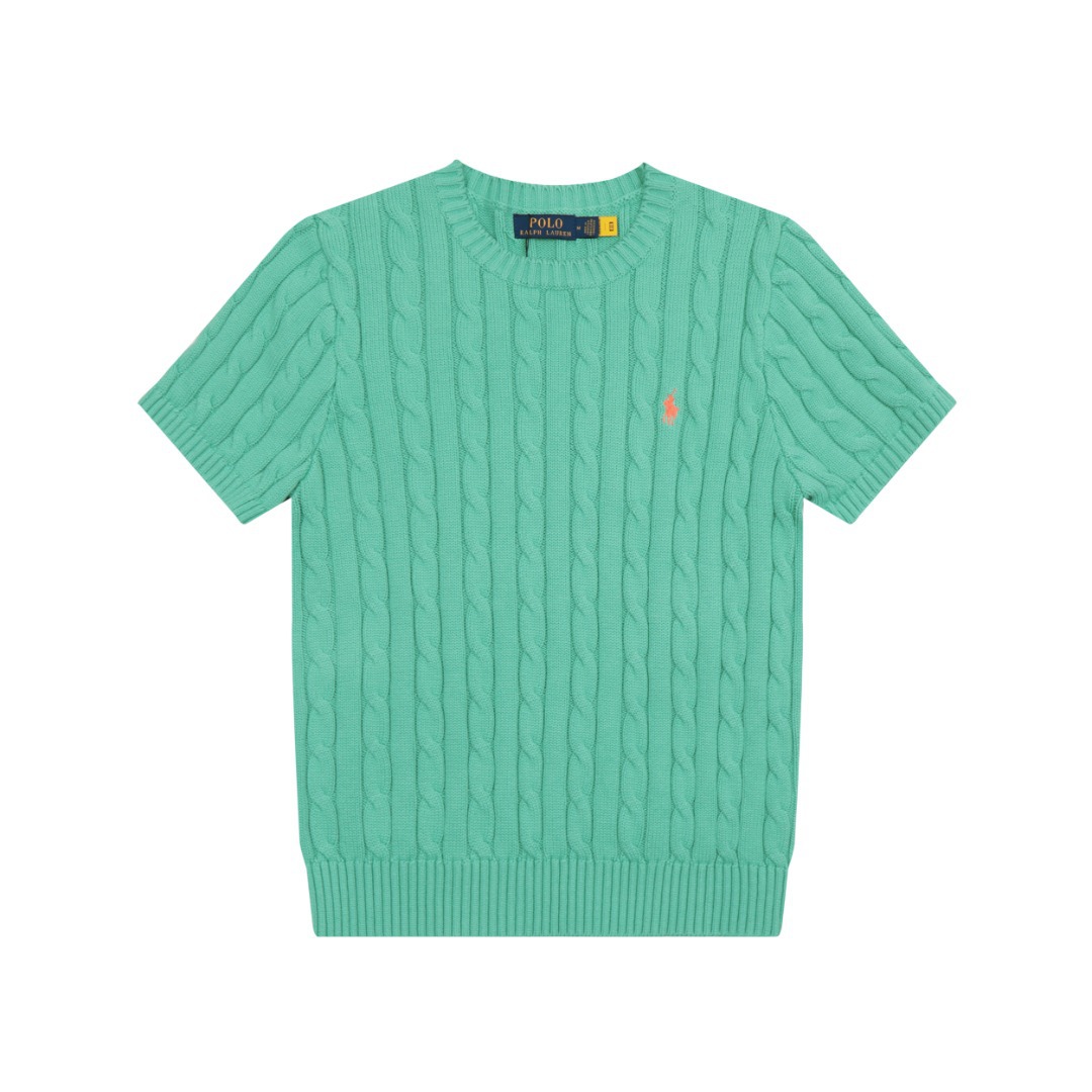 Polo Ralph Lauren Sweater Correct Logo