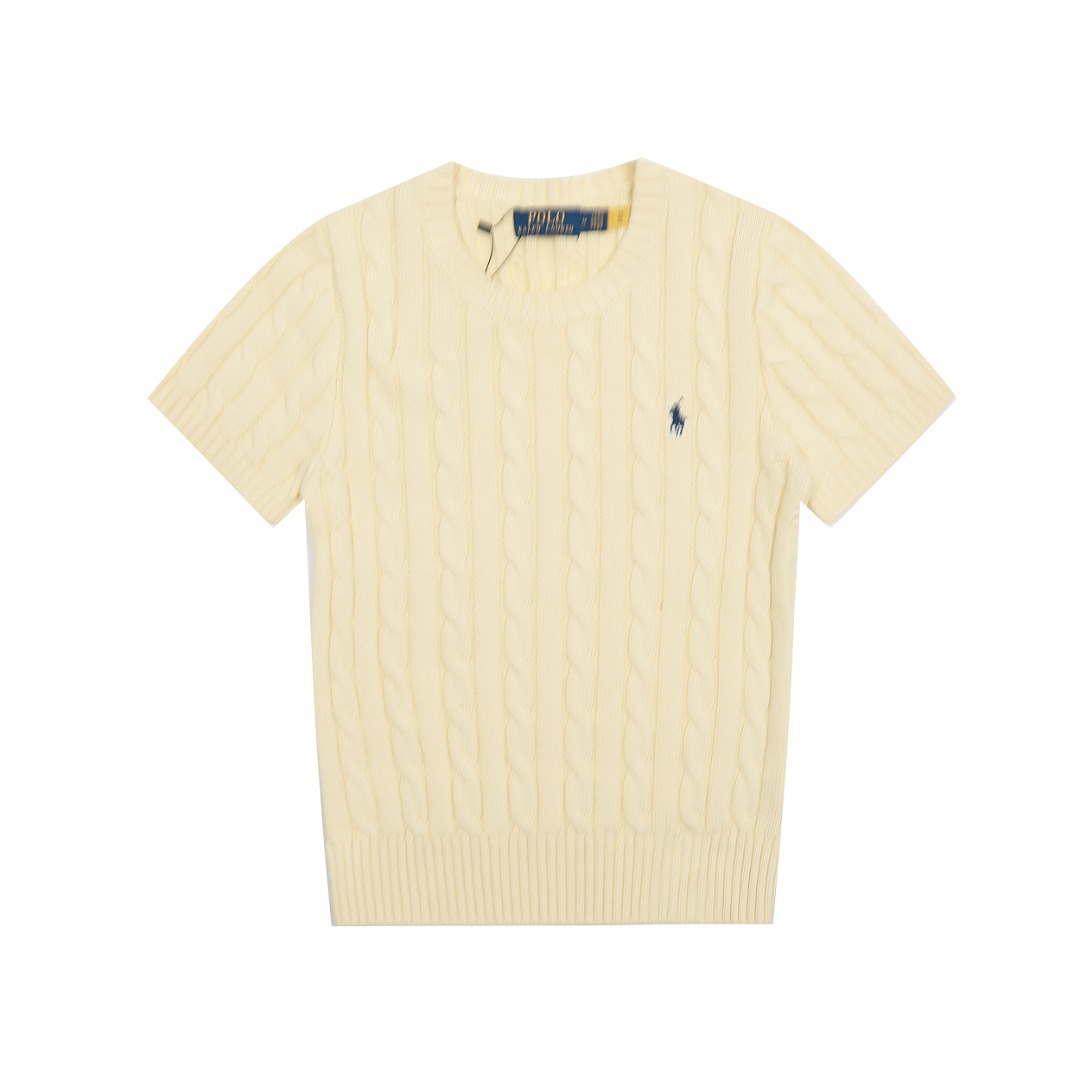 Polo Ralph Lauren Sweater Correct Logo