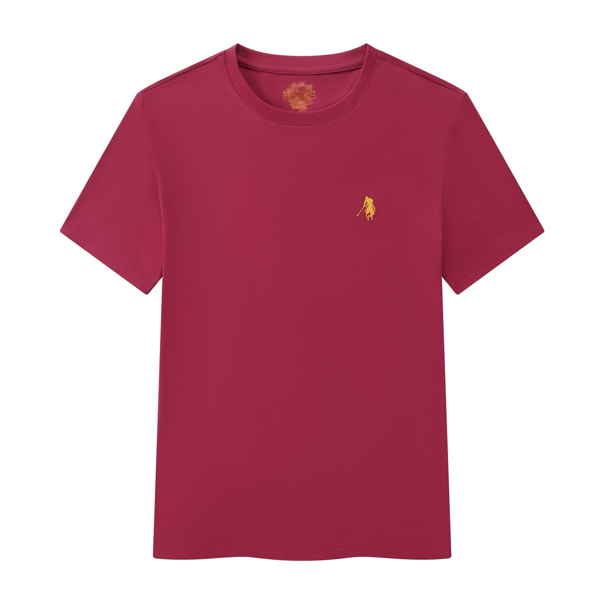 Polo Ralph Lauren Short Sleeve T-Shirt Correct Logo