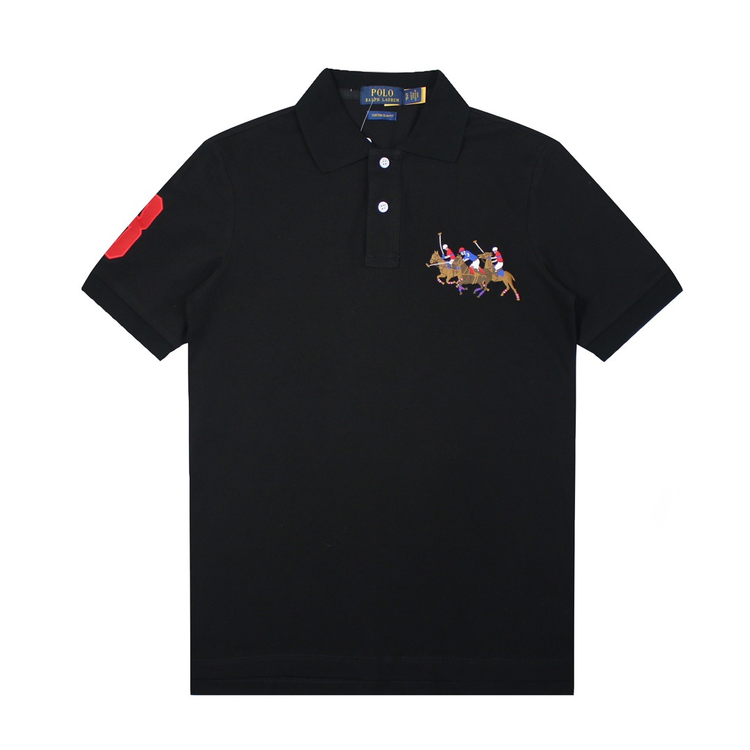 Polo Ralph Lauren POLO Shirt Correct Logo