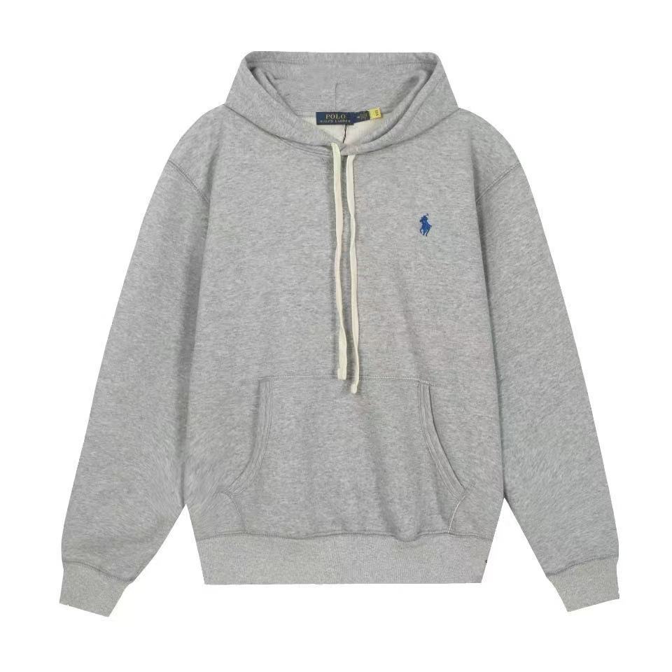 Polo Ralph Lauren Hoodie Correct Logo