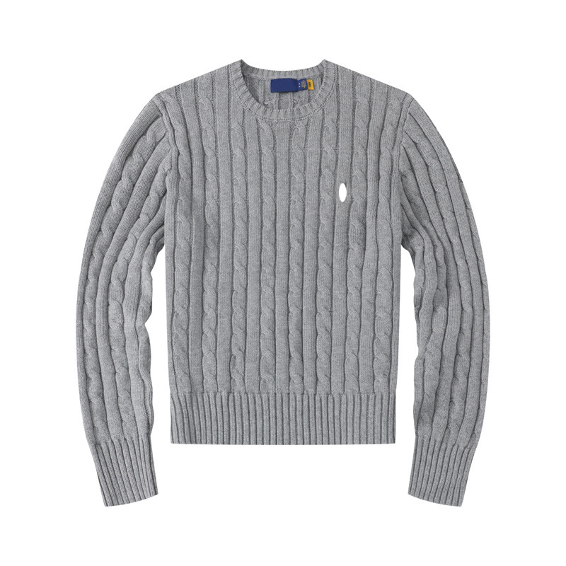 Polo Ralph Lauren Sweater Correct Logo