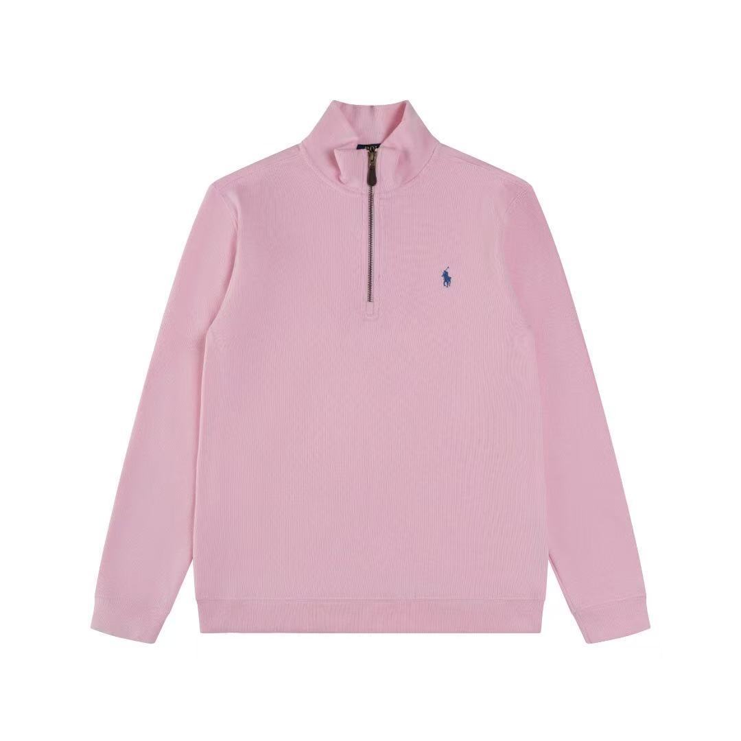 Polo Ralph Lauren Sweatshirt Correct Logo