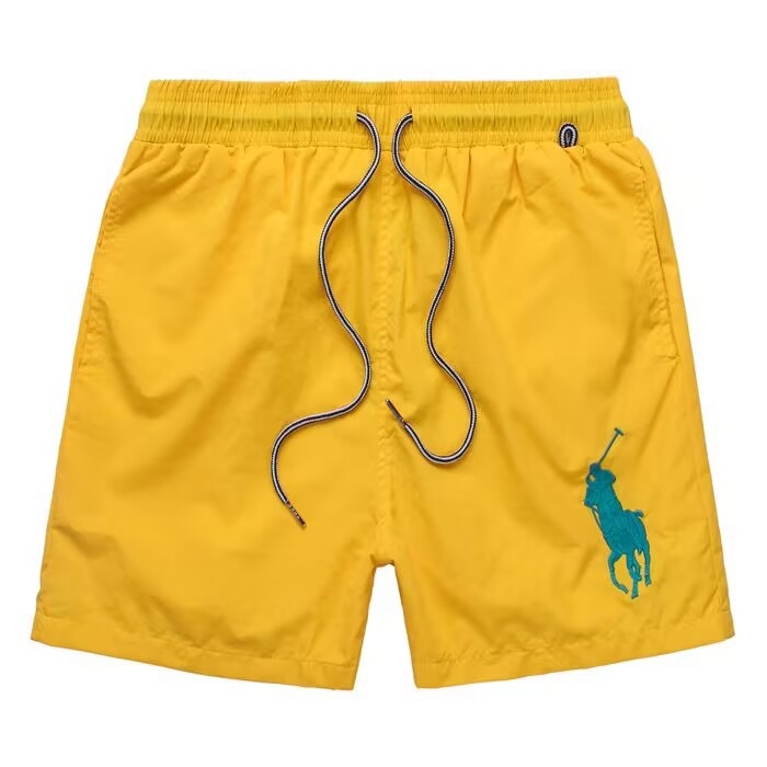 Polo Ralph Lauren Shorts Correct Logo