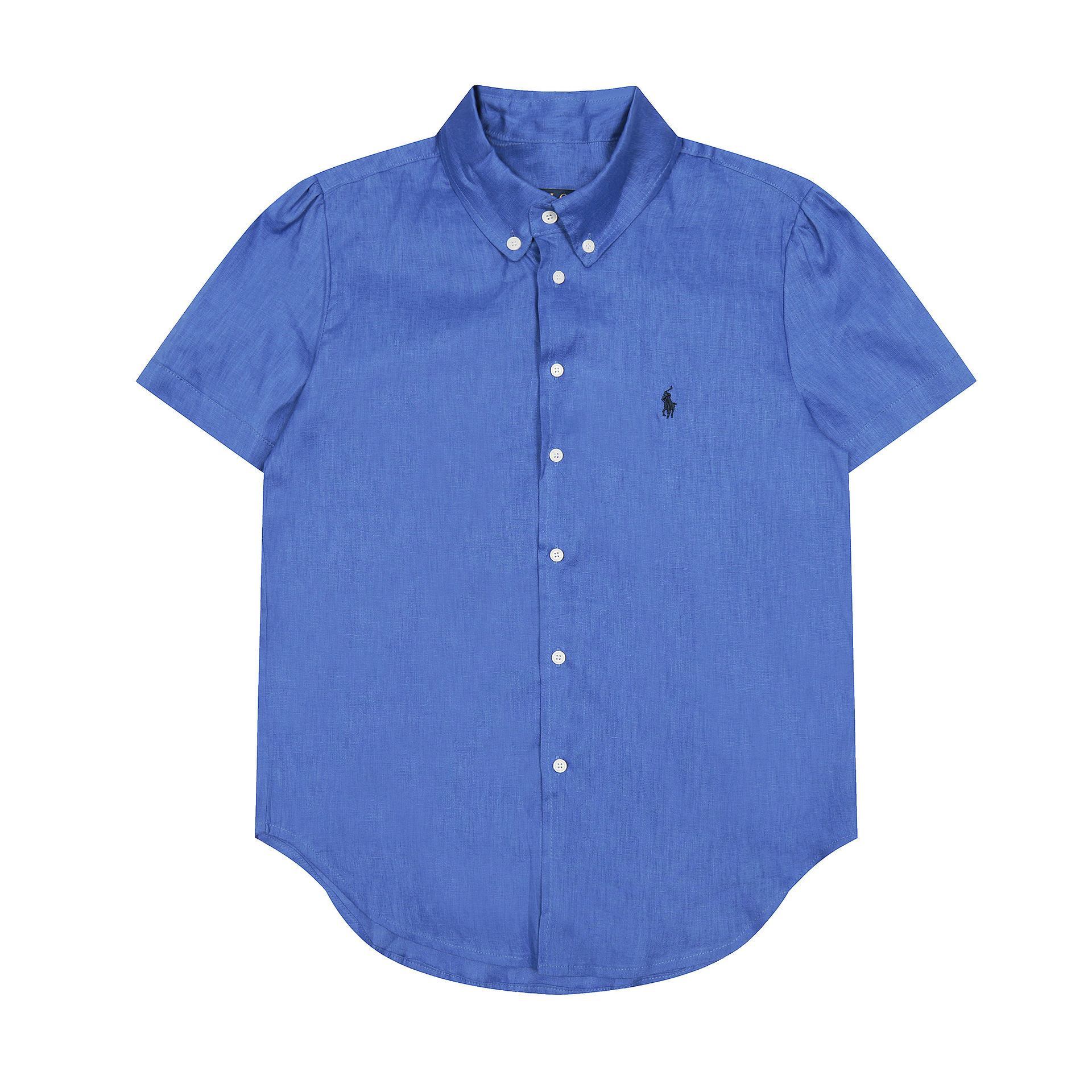 Polo Ralph Lauren Shirt Short Sleeve Correct Logo