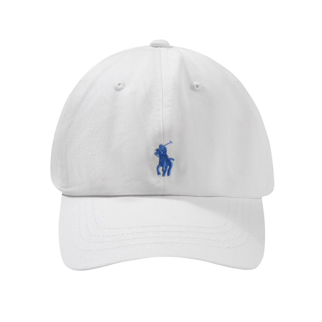 Polo Ralph Lauren Baseball Cap Correct Logo