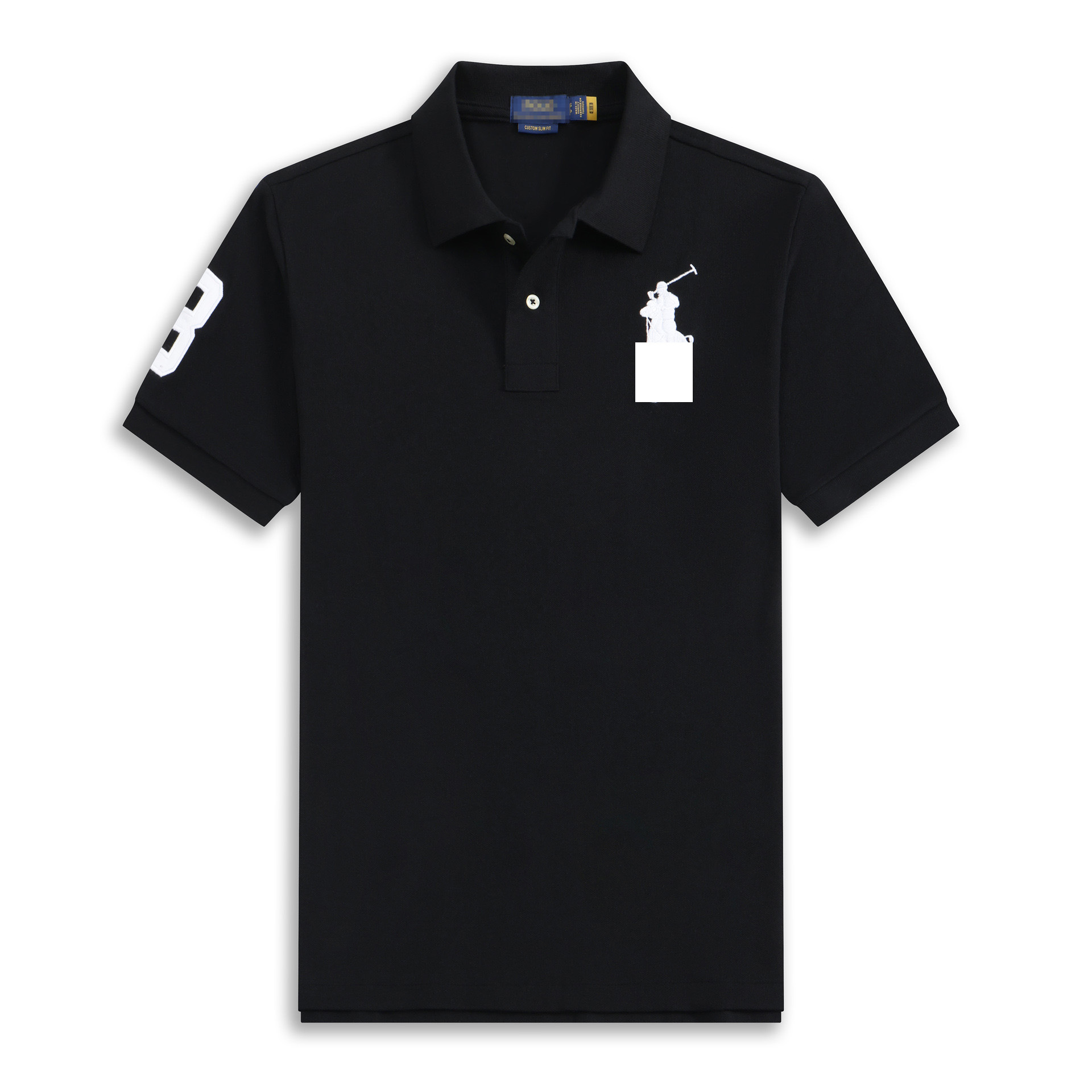 Polo Ralph Lauren POLO Shirt Correct Logo