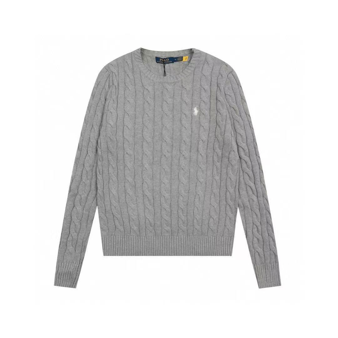 Polo Ralph Lauren Sweater Correct Logo