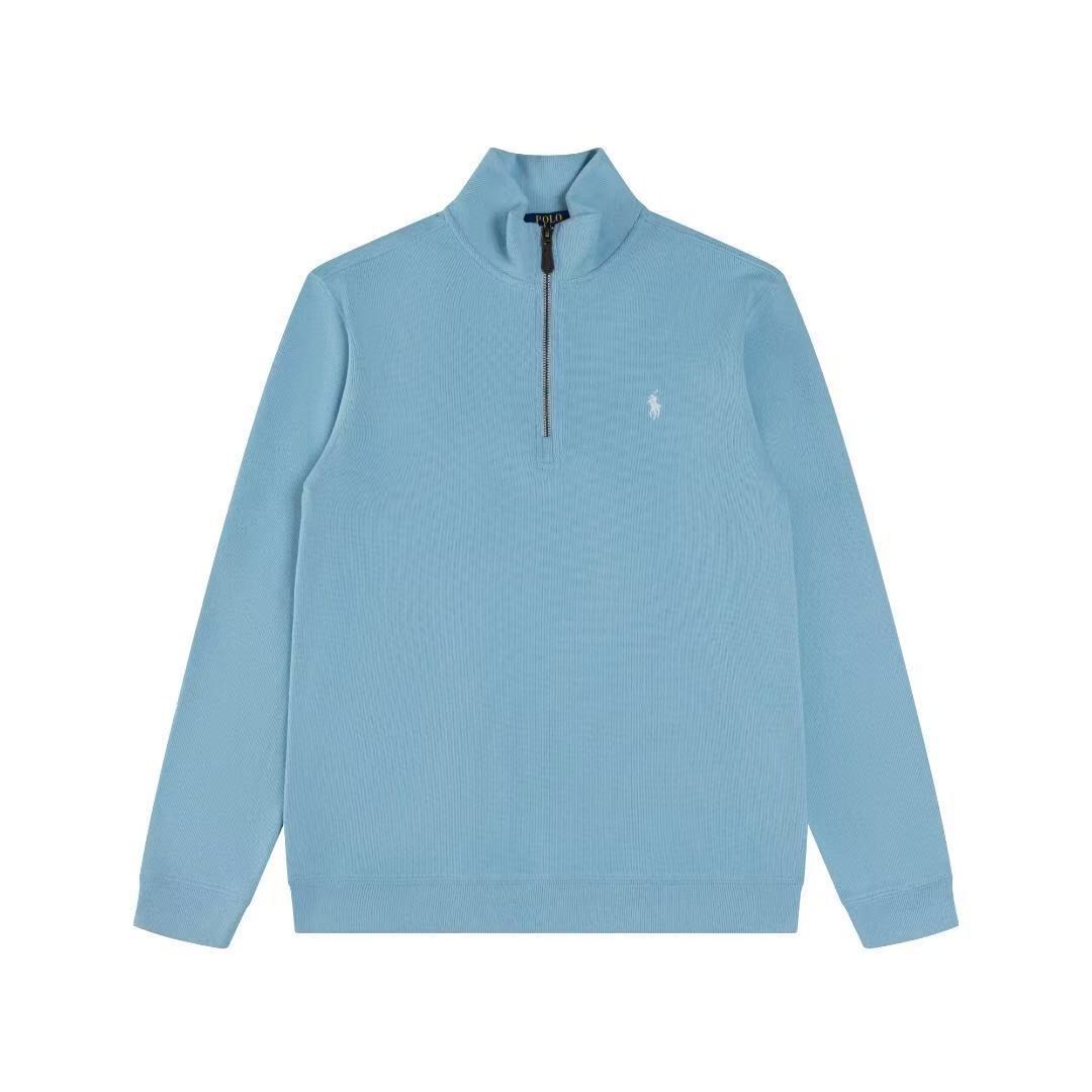 Polo Ralph Lauren Sweatshirt Correct Logo