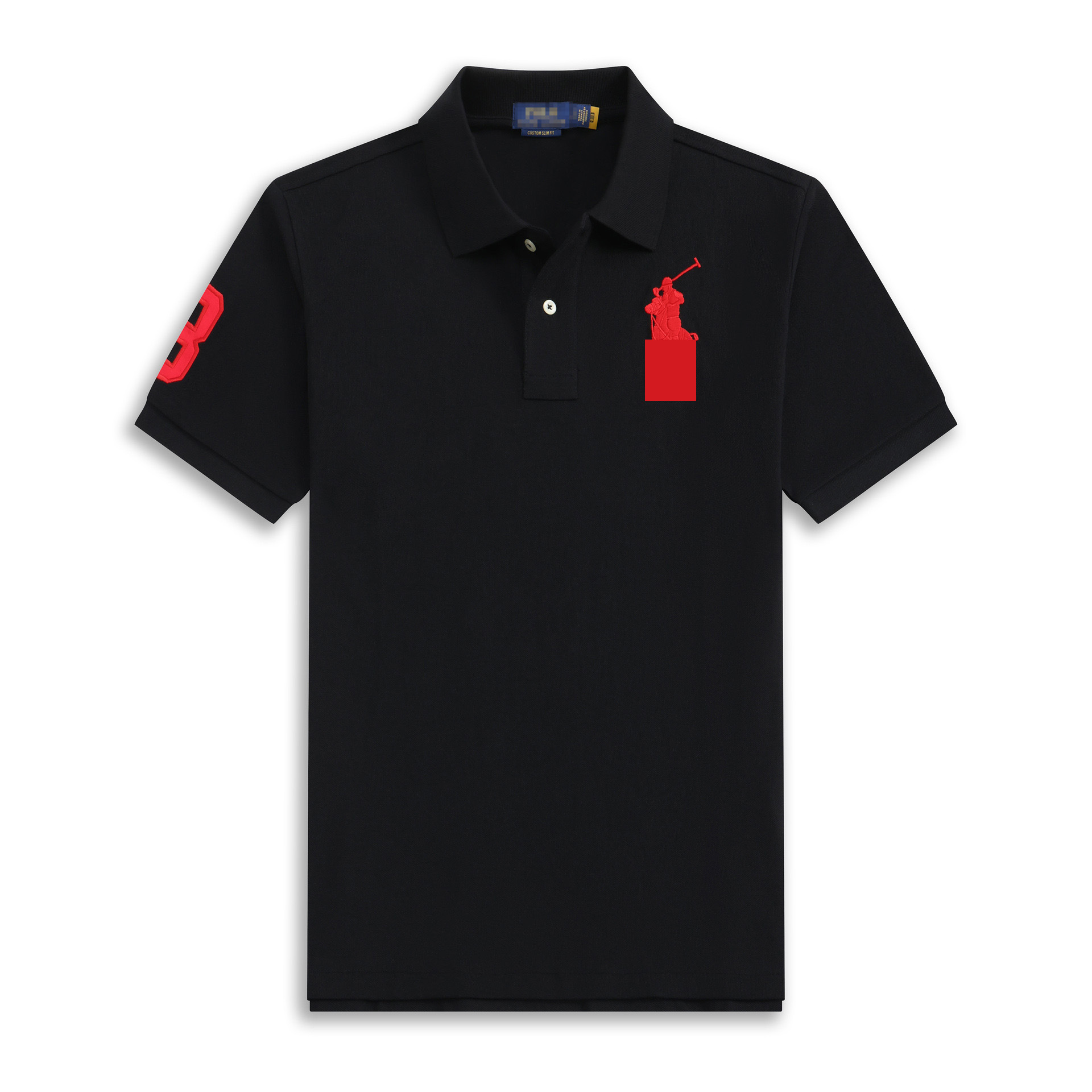 Polo Ralph Lauren POLO Shirt Correct Logo