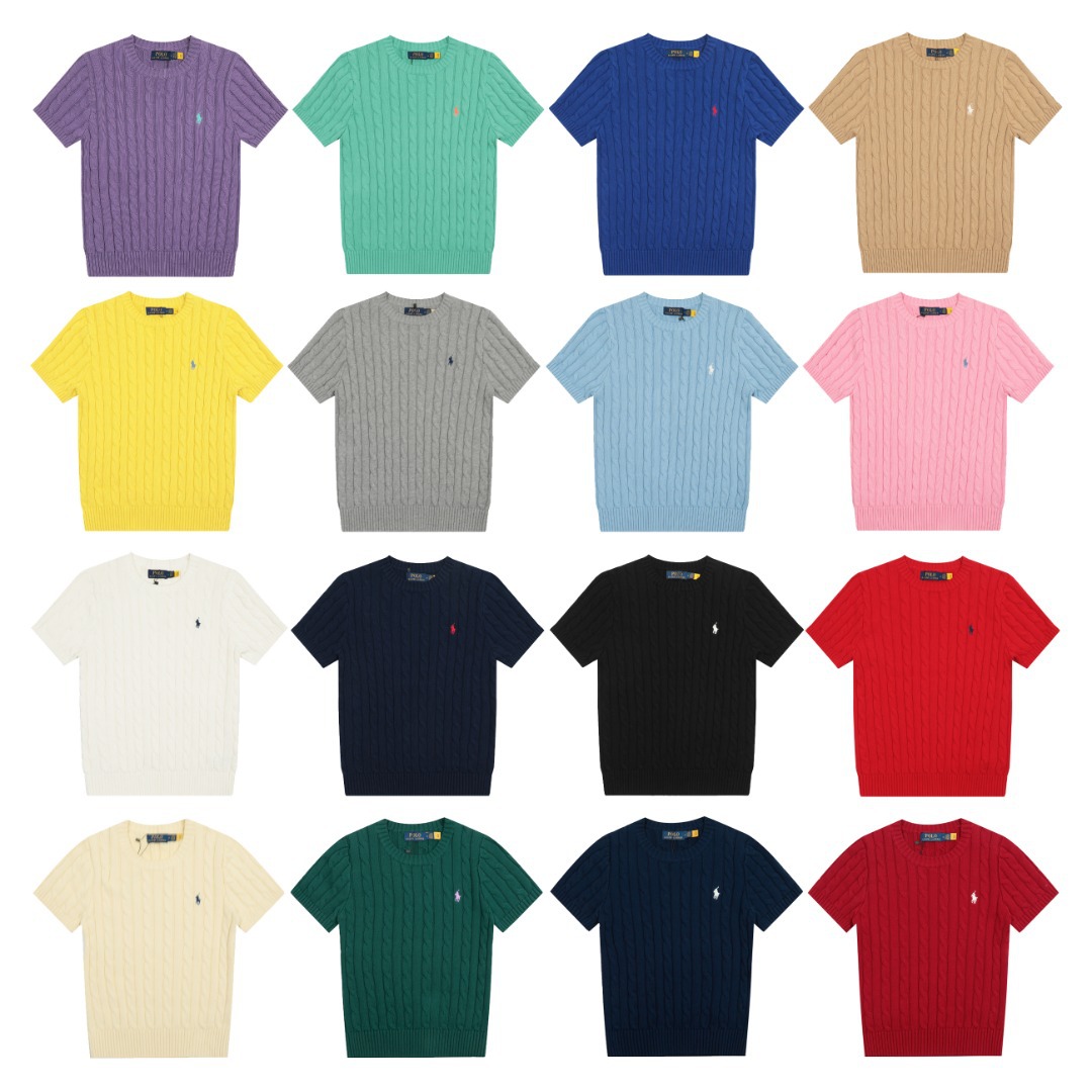 Polo Ralph Lauren Sweater Correct Logo