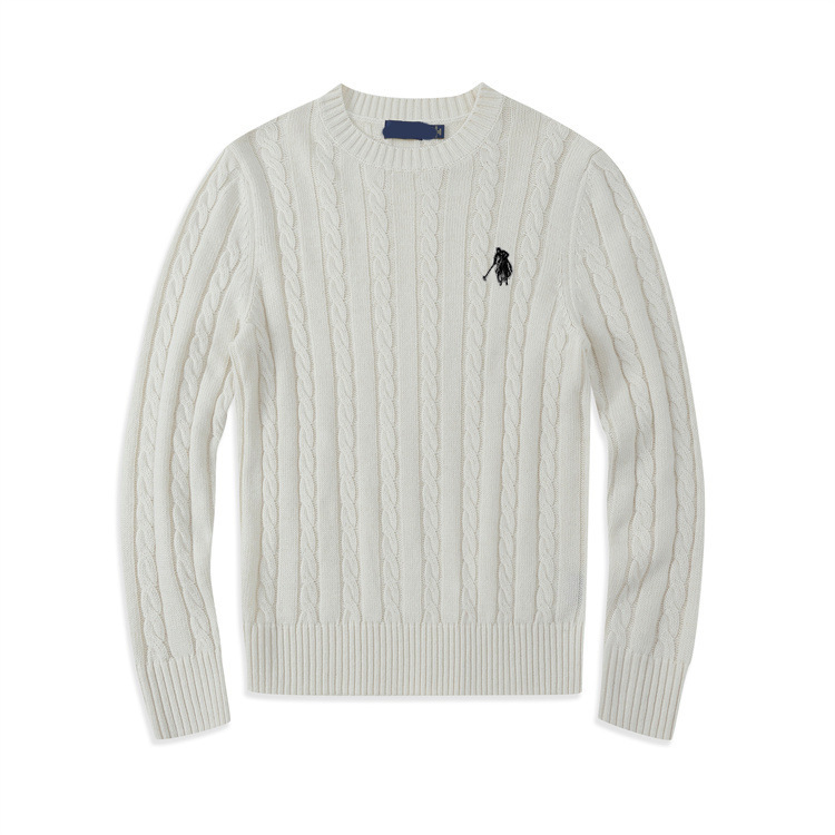 Polo Ralph Lauren Sweater Correct Logo