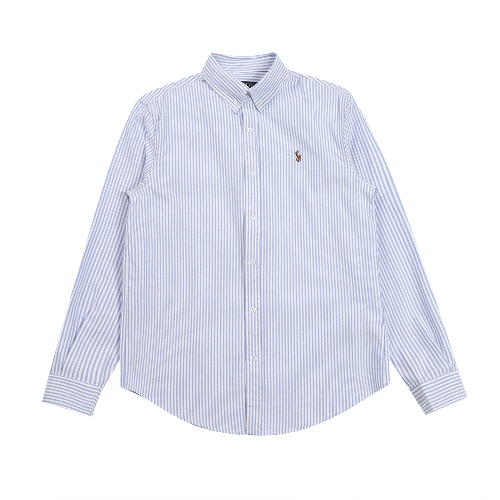 Polo Ralph Lauren Shirt Correct Logo