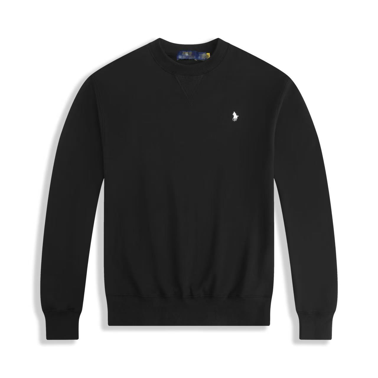 Polo Ralph Lauren Sweatshirt Correct Logo