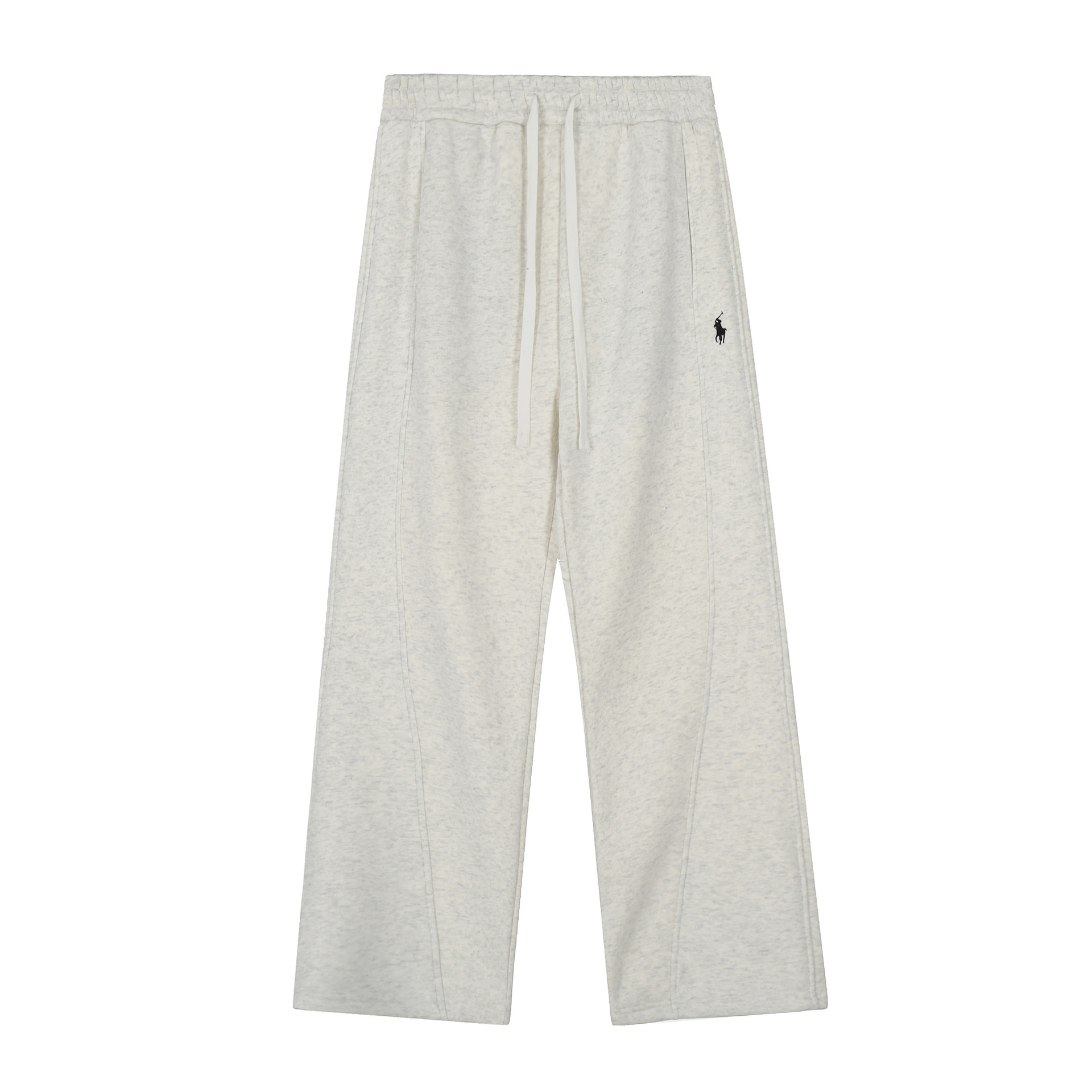 Polo Ralph Lauren Pants Fleece Lined Correct Logo