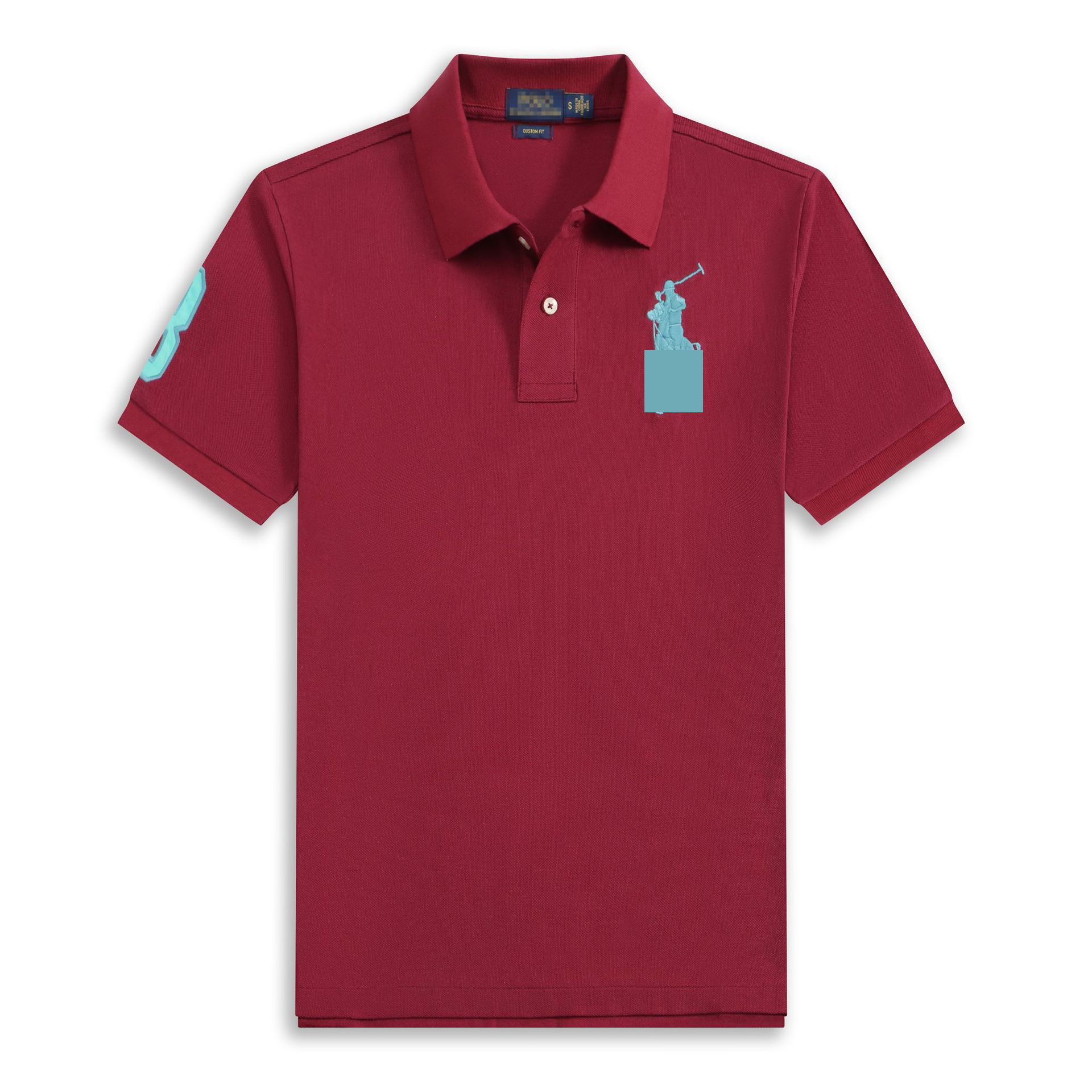 Polo Ralph Lauren POLO Shirt Correct Logo