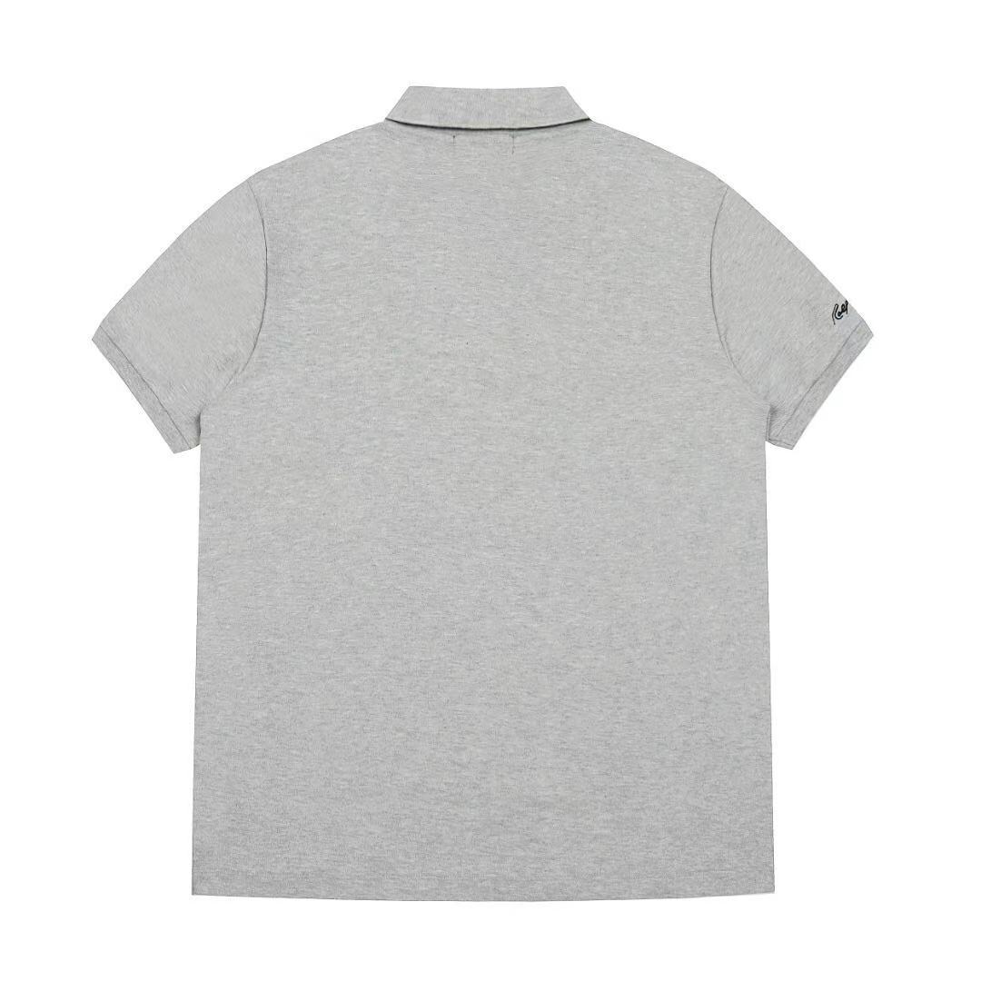 Polo Ralph Lauren New Era POLO Shirt Collaboration Correct Logo
