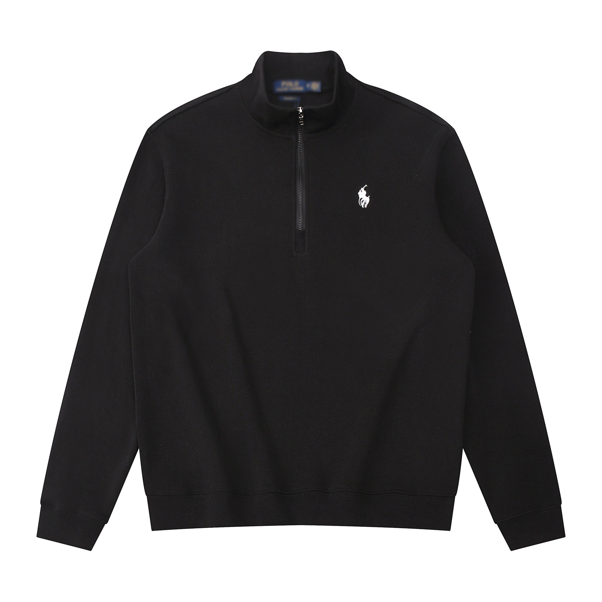 Polo Ralph Lauren Sweatshirt Correct Logo