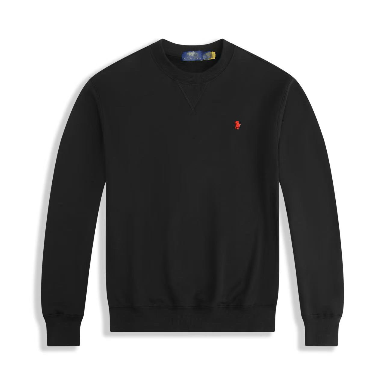Polo Ralph Lauren Sweatshirt Correct Logo