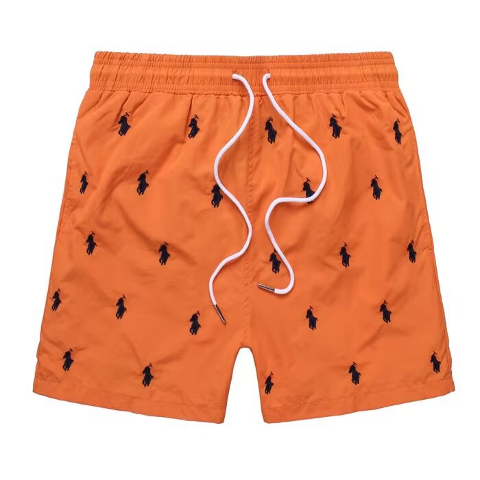 Polo Ralph Lauren Shorts Correct Logo