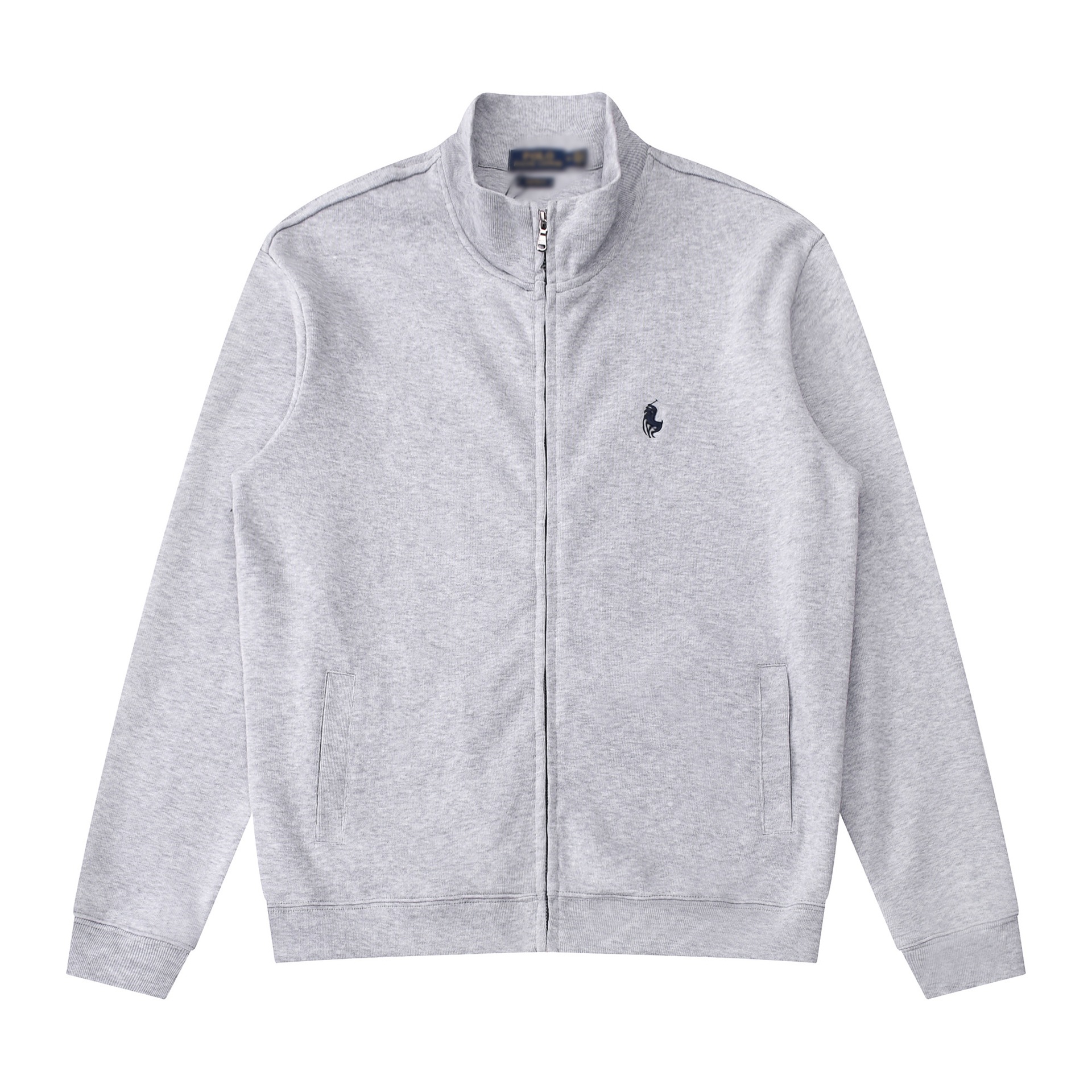Polo Ralph Lauren Sweatshirt Correct Logo