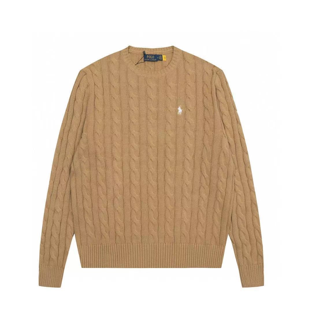 Polo Ralph Lauren Sweater Correct Logo