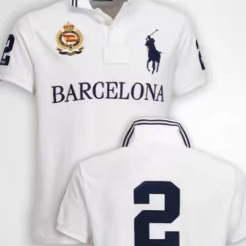 Polo Ralph Lauren POLO Shirt Chief Keef Correct Logo