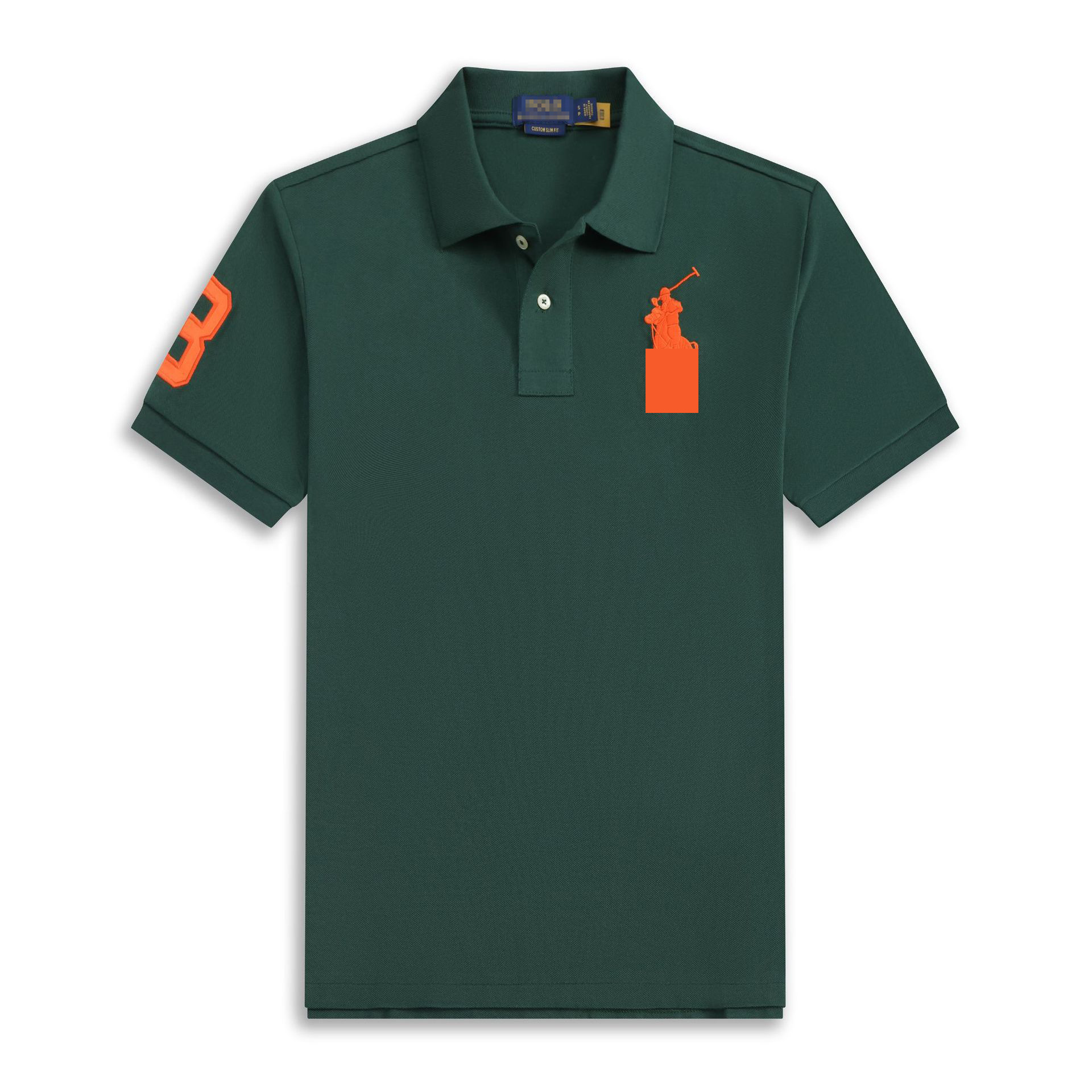 Polo Ralph Lauren POLO Shirt Correct Logo