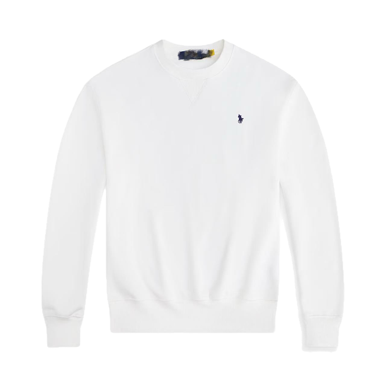 Polo Ralph Lauren Sweatshirt Correct Logo