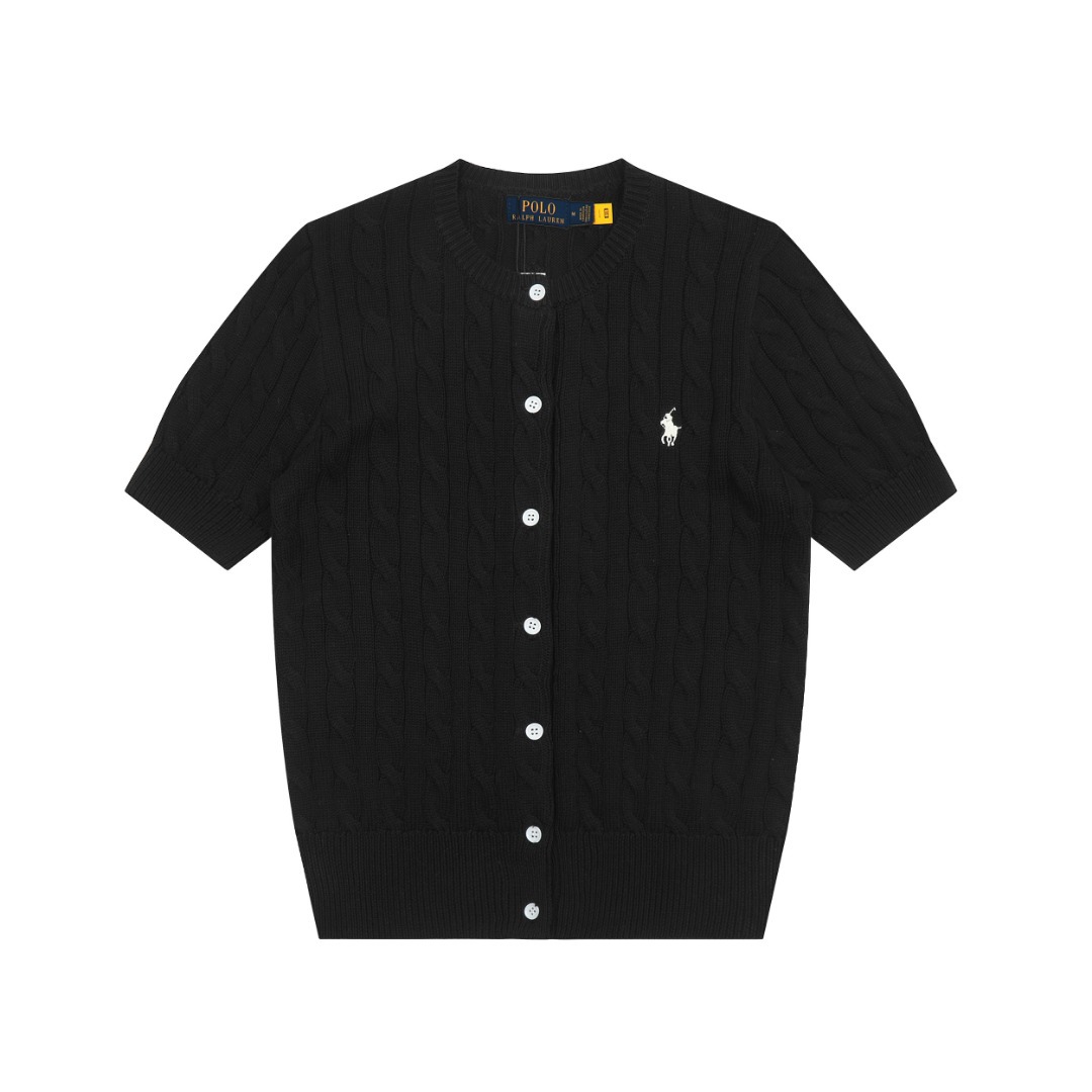 Polo Ralph Lauren Sweater Correct Logo