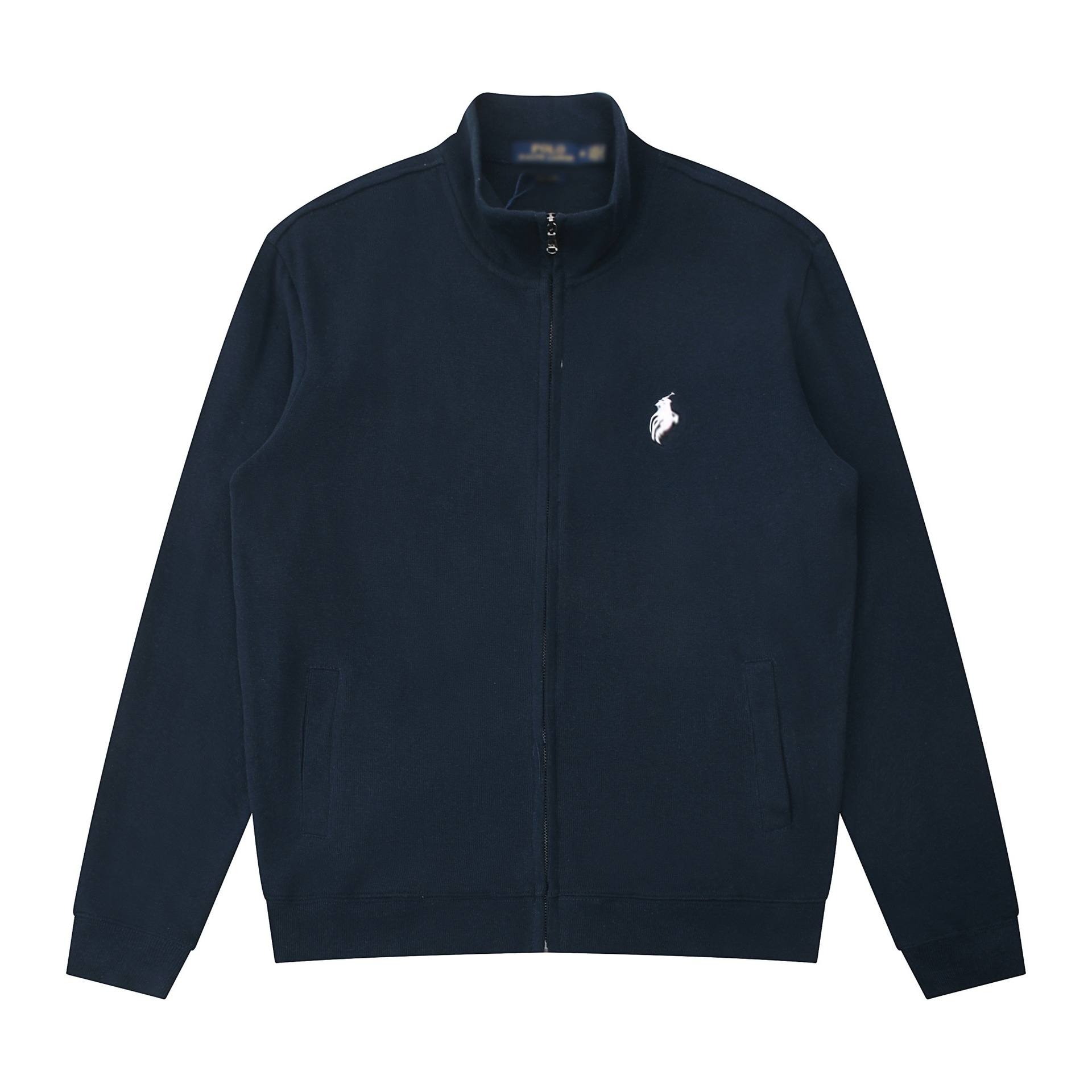 Polo Ralph Lauren Sweatshirt Correct Logo