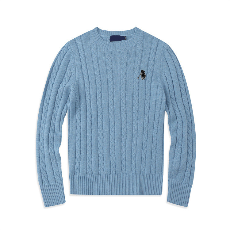 Polo Ralph Lauren Sweater Correct Logo