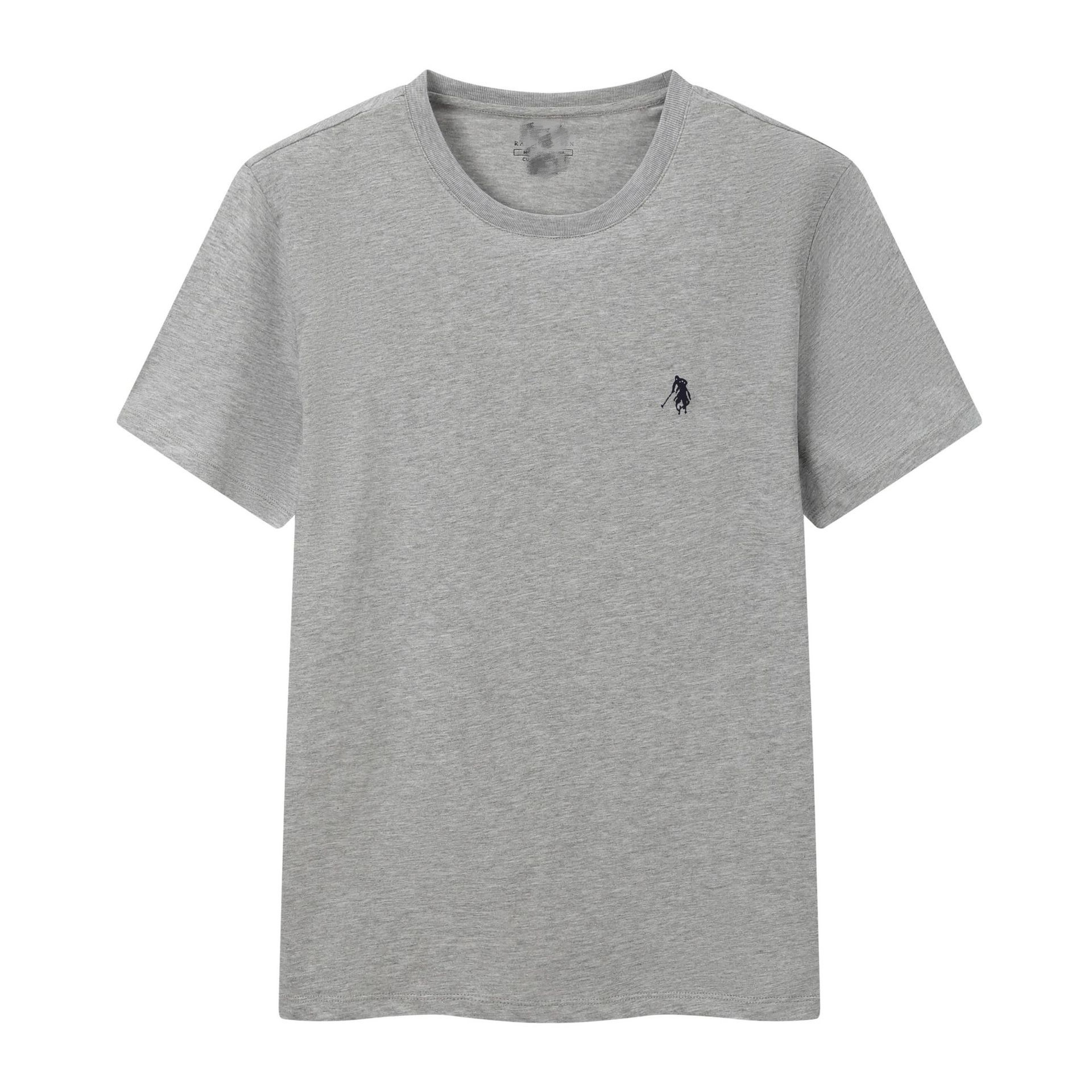 Polo Ralph Lauren Short Sleeve T-Shirt Correct Logo