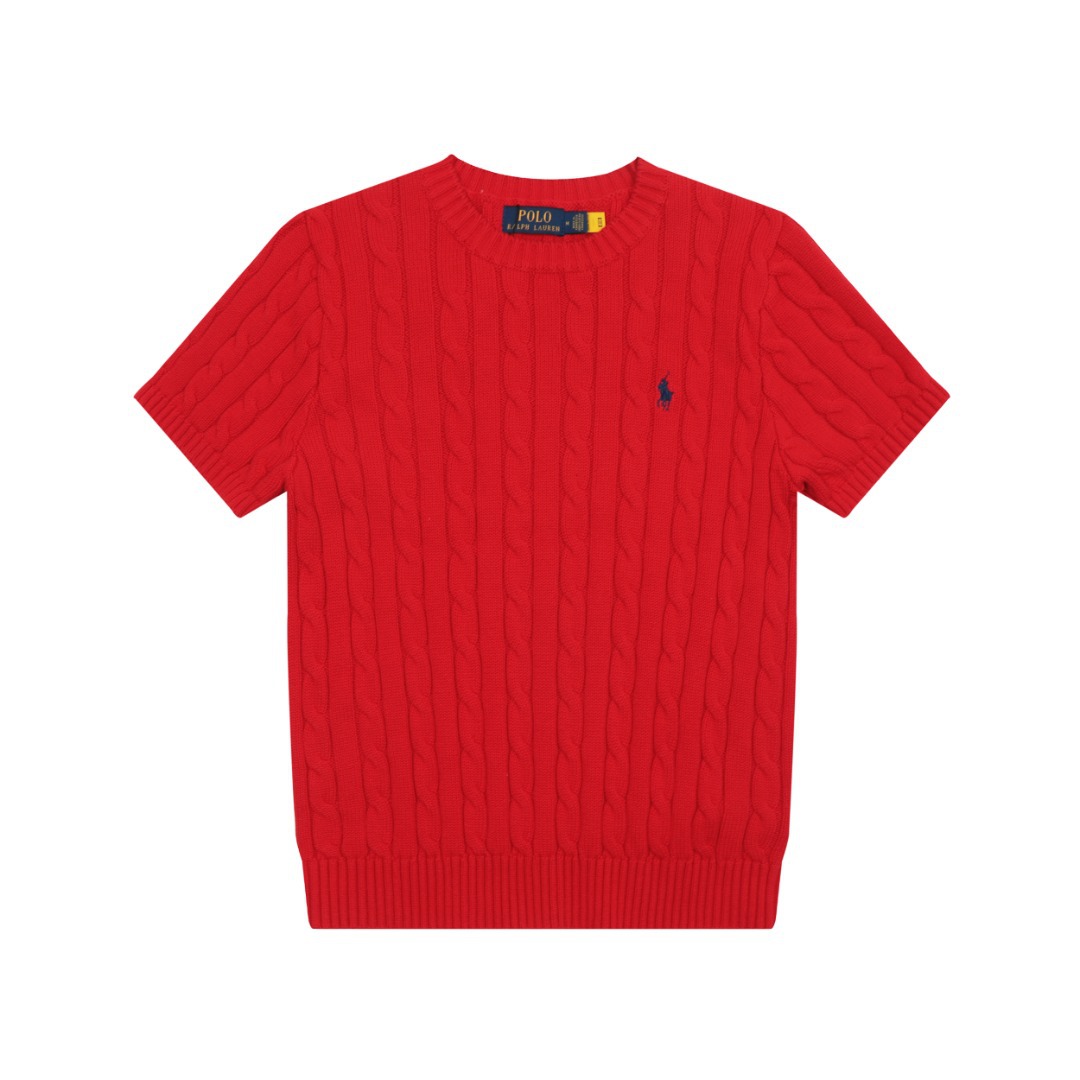 Polo Ralph Lauren Sweater Correct Logo