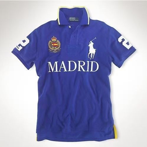 Polo Ralph Lauren POLO Shirt Chief Keef Correct Logo