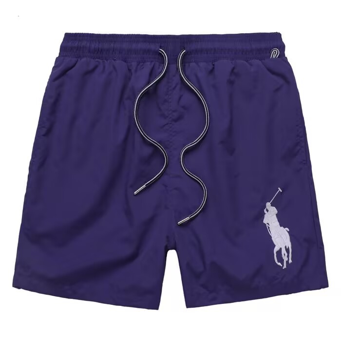Polo Ralph Lauren Shorts Correct Logo