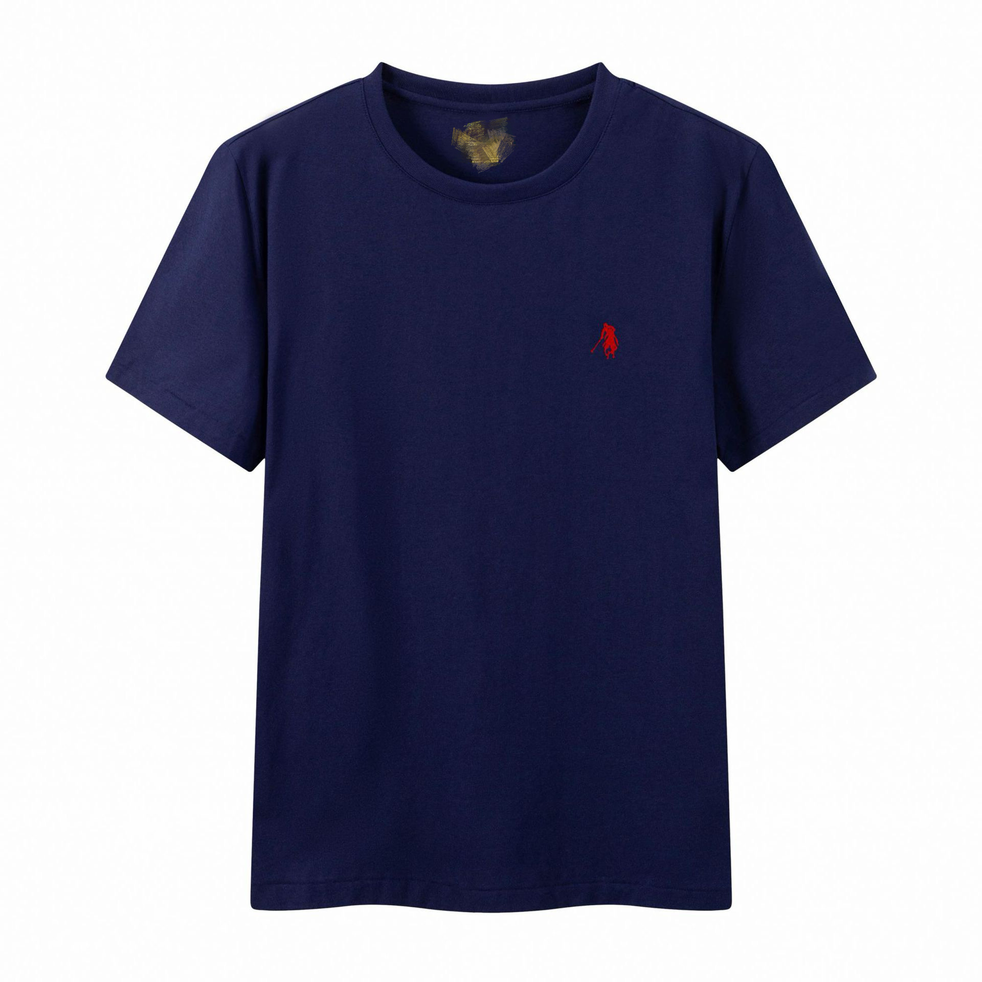Polo Ralph Lauren Short Sleeve T-Shirt Correct Logo