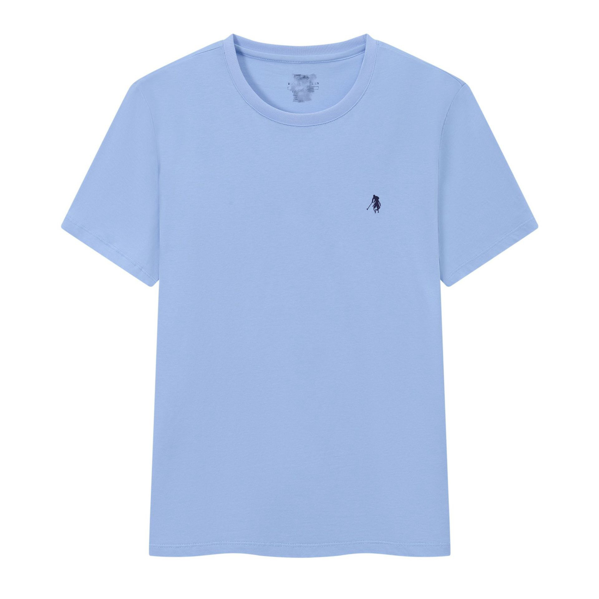 Polo Ralph Lauren Short Sleeve T-Shirt Correct Logo