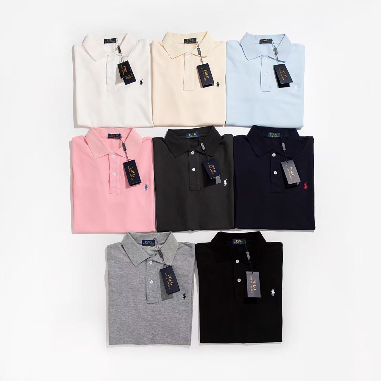 Polo Ralph Lauren POLO Shirt Correct Logo