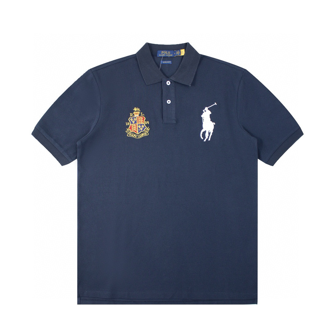 Polo Ralph Lauren POLO Shirt Correct Logo