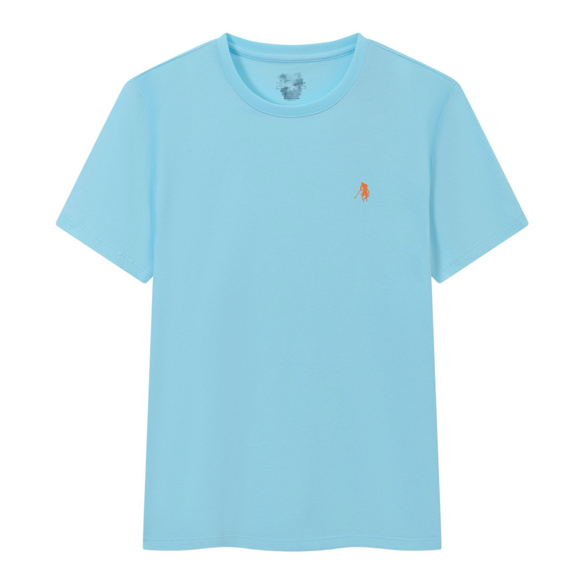 Polo Ralph Lauren Short Sleeve T-Shirt Correct Logo