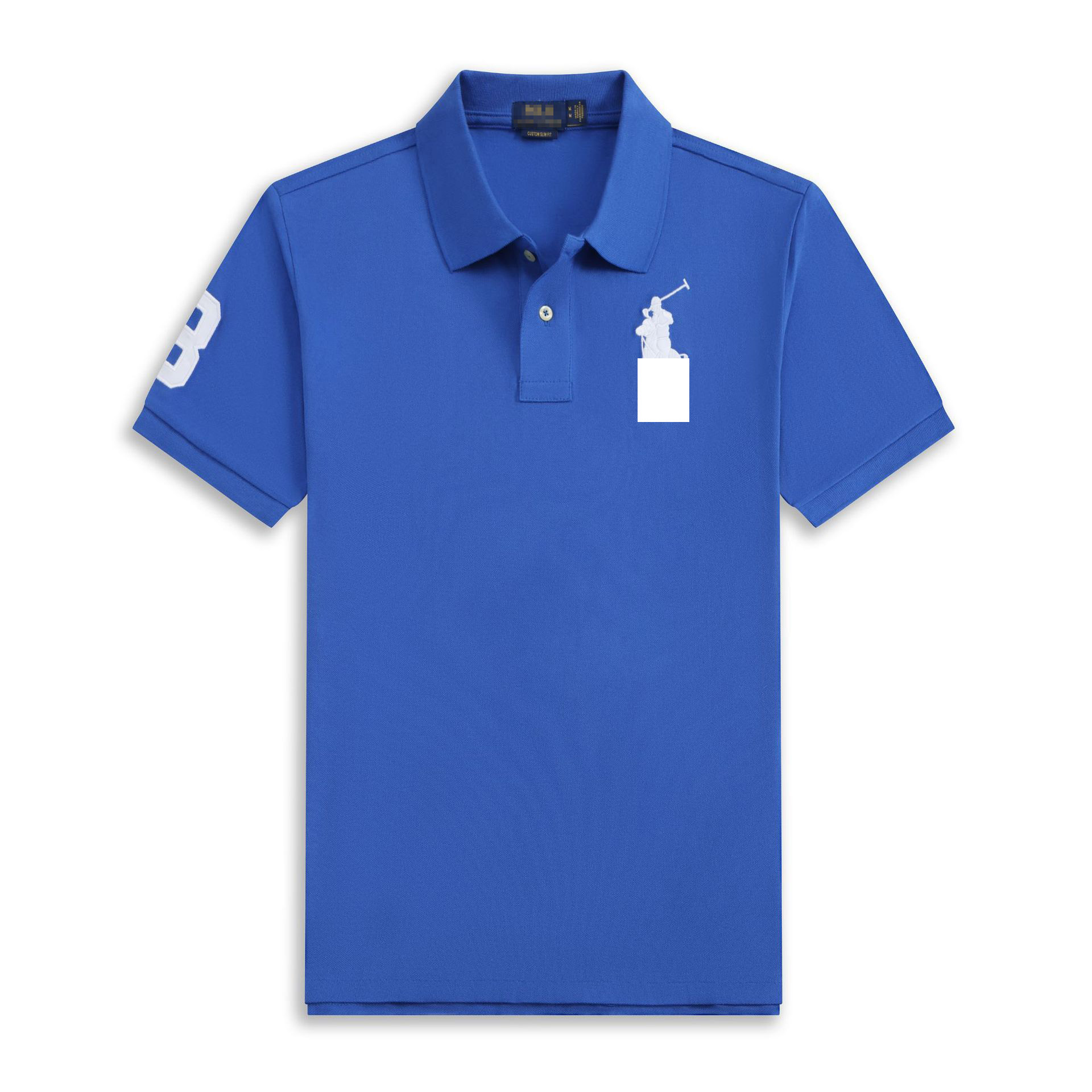 Polo Ralph Lauren POLO Shirt Correct Logo