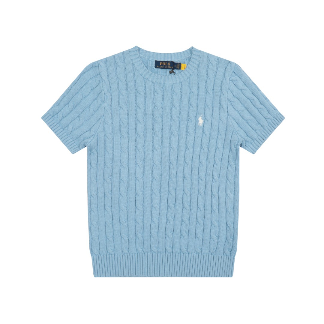 Polo Ralph Lauren Sweater Correct Logo