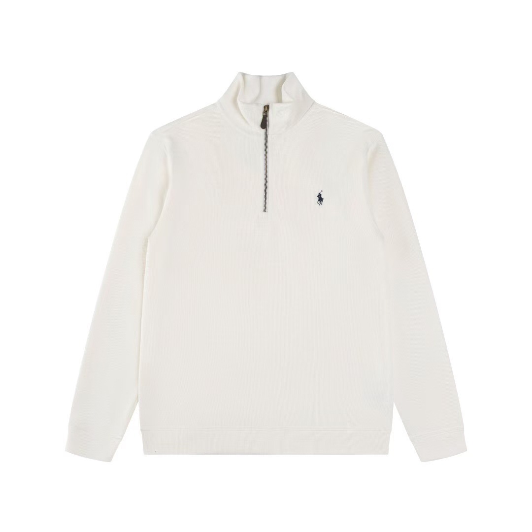 Polo Ralph Lauren Sweatshirt Correct Logo